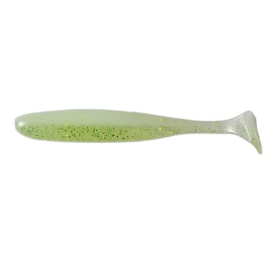 Mjuka beten Keitech Easy Shiner 2`-LT01 12st