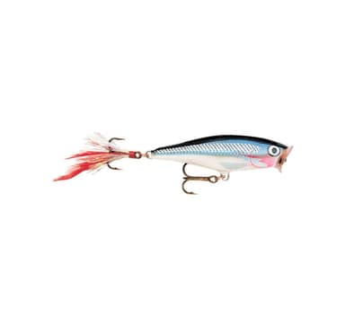 Lure Skitter Pop 7cm/7g SD