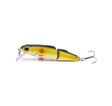 Wobbler EG-093JB A055S 5cm/4g/0,2-0,5m