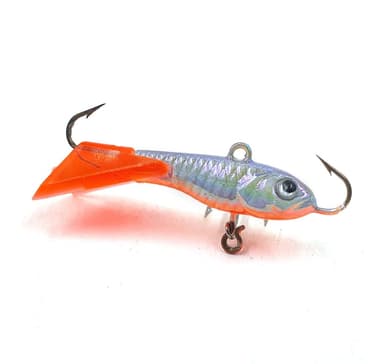 Lure IF-010-RSO 2,9cm5g, Strike Pro