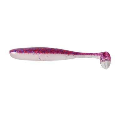 Mjuka beten Keitech Easy Shiner 4`-LT34 7st