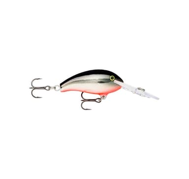 Lure Shad Dancer 5cm/8g/2,1-3,0m HLWM