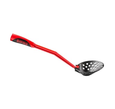 Isskummare 10cm plast, Rapala