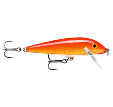 Lure Countdown 5cm/5g/0,9-1,8m GFR