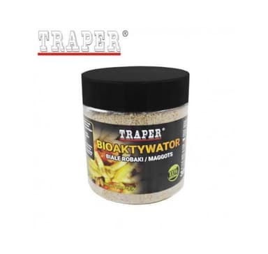 Markbetestillsats TRAPER Bioactivator Maggot 300g