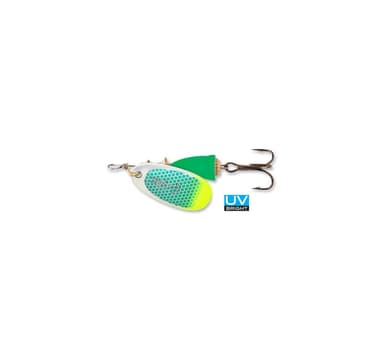 Lure Vibrax UV BFU4 10g GSCTU