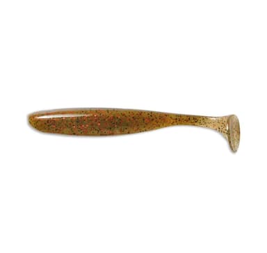 Mjuka beten Keitech Easy Shiner 4`-LT14 7st