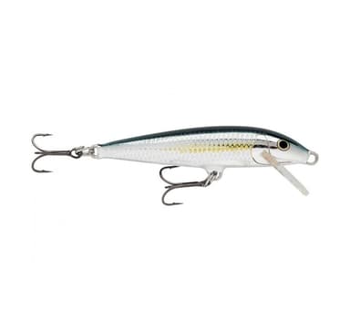 Lure Original Floater 9cm/5g/0,9-1,5m ALB