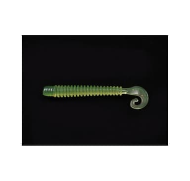 Mjukt bete HITFISH Tukatail 3,5 R02 6st