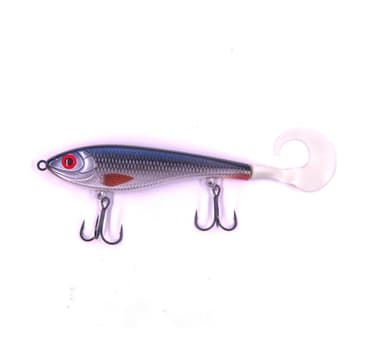 Wobbler EG-138 C384F 15cm/83,5g/0,5-2,0m