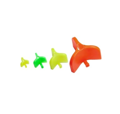 Treble Hook Saver storlek 1