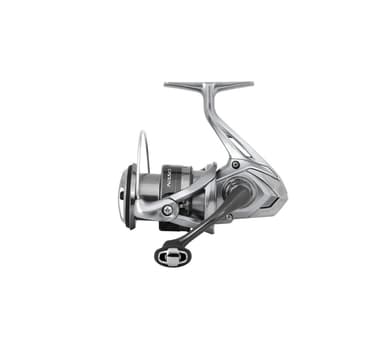 Rulle Shimano Nasci C5000FC XG