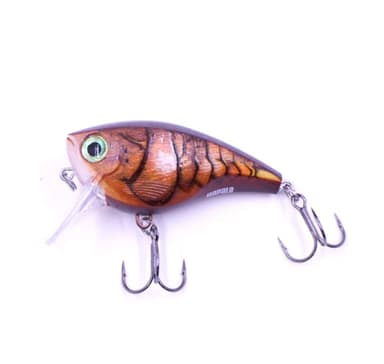 Lure BX Mid Brat 6cm/13g/1,8m BLZ
