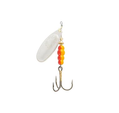 Spinner MEPPS AGLIA 4 9,0g silver