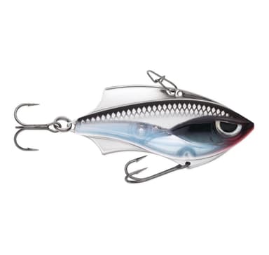 Lure Rap-V Blade 5cm/10g S