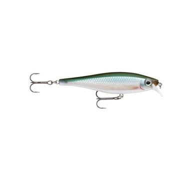 Lure BX Minnow 10cm/12gr/0,9-1,5m BBH