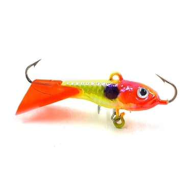 Lure IF-010-A49PFLR 2,9cm5g, Strike Pro