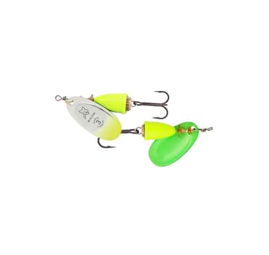 Lure Vibrax Flake BFFL4 10g CGCB