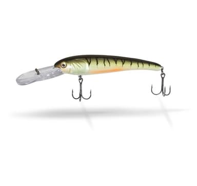 Lure Quantum Stretch 11,5cm/21g/4,5m Abborre