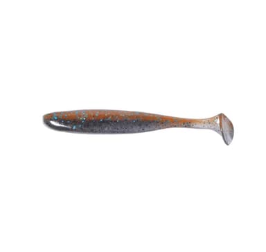 Mjuka beten Keitech Easy Shiner 4`-405 7st