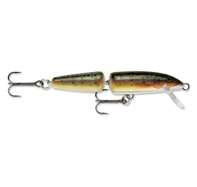 Lure Jointed Flytande 9cm/7g/1,5-2,1m TR