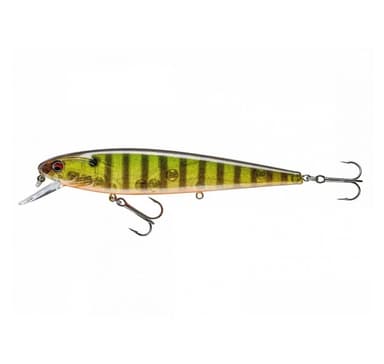Lure Daiwa PX Minnow SR 120 12cm/17g/0,6-1,2m guldabborre