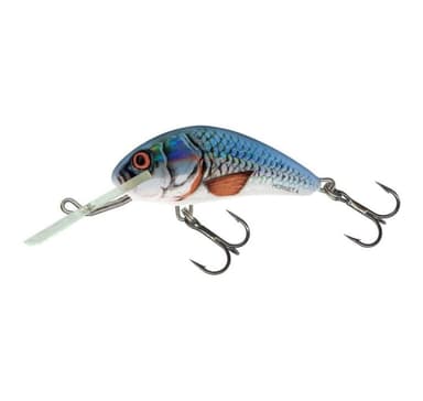 Lure Hornet 4F 4cm/3g/1,5-3,1m HOR