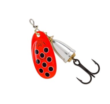 Lure Vibrax Hot Pepper BFS4 10g RBS
