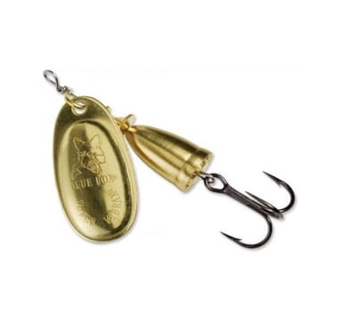 Lure Vibrax Original BF2 6g G
