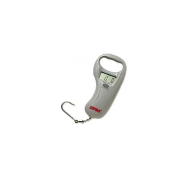Digital våg 50lb/25kg RSDS-50, Rapala