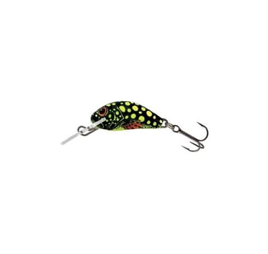Lure Hornet 2S 2,5 cm/1,5 g/0,5-1,0 m BEE