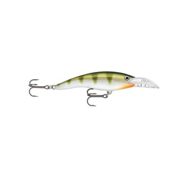 Lure Scatter Rap Tail Dancer 9cm/13g/3,3-5,7m YP