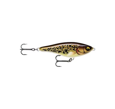 Lure Twitchin Rap 12cm/53g/0,6-1,5m ARB
