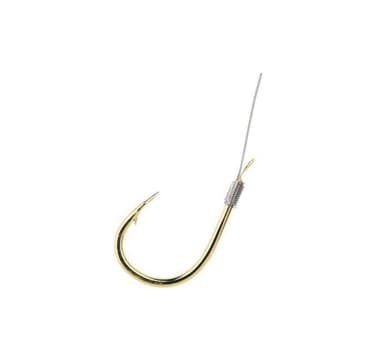 Enkelkrok RL330-08 med lina 0,16mm