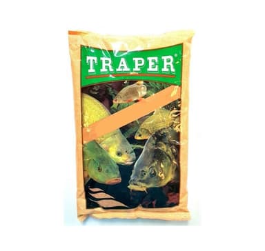 Groundbete TRAPER Mört 750g