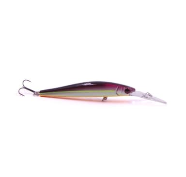 Wobbler Strike-Pro EG-192CL-SP GC10F 11cm/18g/1,5-4,0m