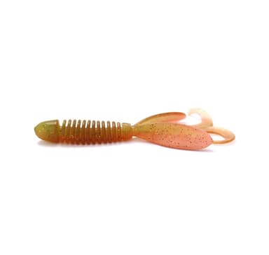 Mjukt lockbete HITFISH Clione 3 R38 5st
