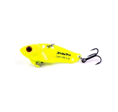 Wobbler JG-005A 787 3,5cm/4,5g/sjunkande