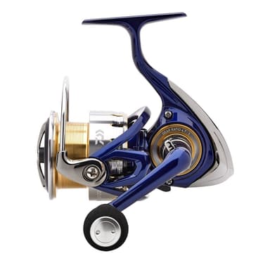 Rulle Daiwa TDR Match&Feeder 3012QD