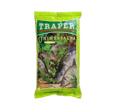 Groundbait TRAPER Universal 750g