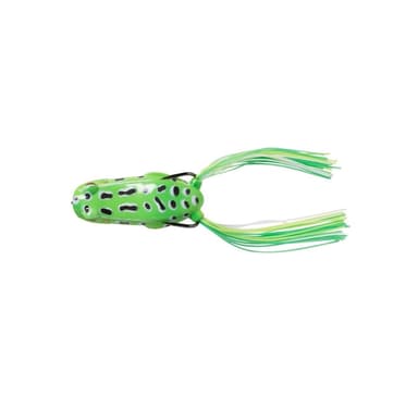 SG 3D Pop Frog 7.0cm/20g Green Frog