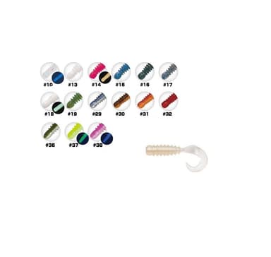 gummibete RB-03 18