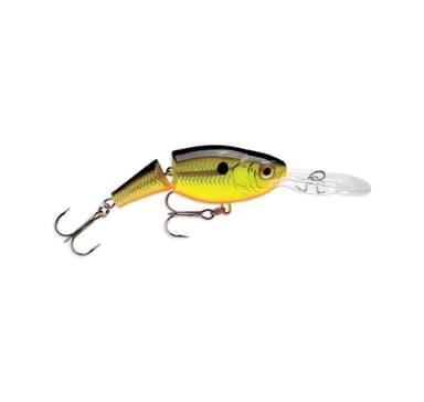 Lure Jointed Shad Rap 5cm/8g/1,8-3,9m CB
