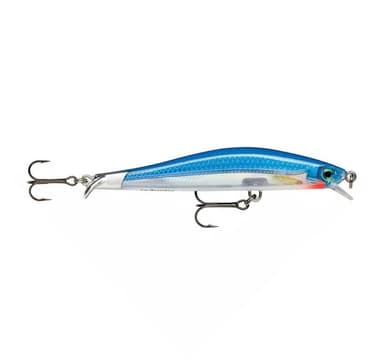 Lure RipStop 12cm/14g/1,3-1,6m SB