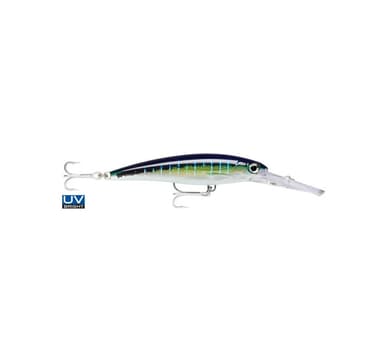 Lure X-Rap Magnum 16cm/72gr/9,0m SFU
