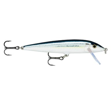 Lure Countdown 11cm/16g/2,7-3,9m ALB