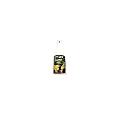 Markbetestillsats TRAPER Atomix Vitlök 50g