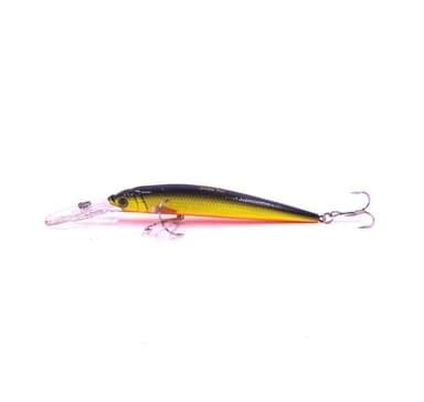 Wobbler Strike-Pro JL-062F SM63F 11cm/13g/2,5-4m