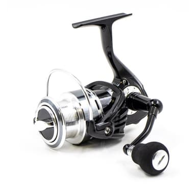Rulle Merganser Atlatl 3000 7+1BB