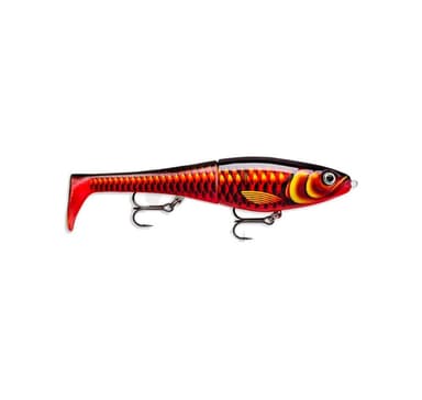 Lure X-Rap Peto 14cm/39g/0,5-1,0m TWZ